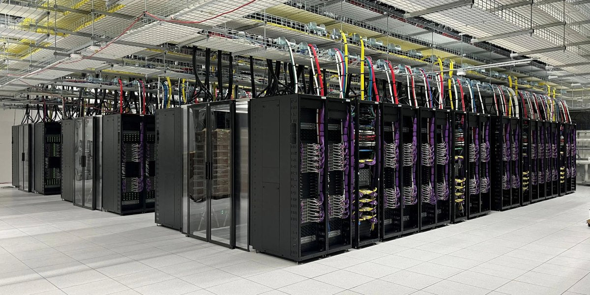 Tesla Doubles Texas AI Compute Capacity in Q2 2026