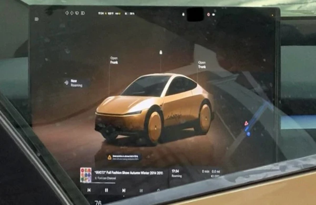 Tesla Expands Robotaxi Hours and Says Unsupervised Fleet Is Larger and Smarter