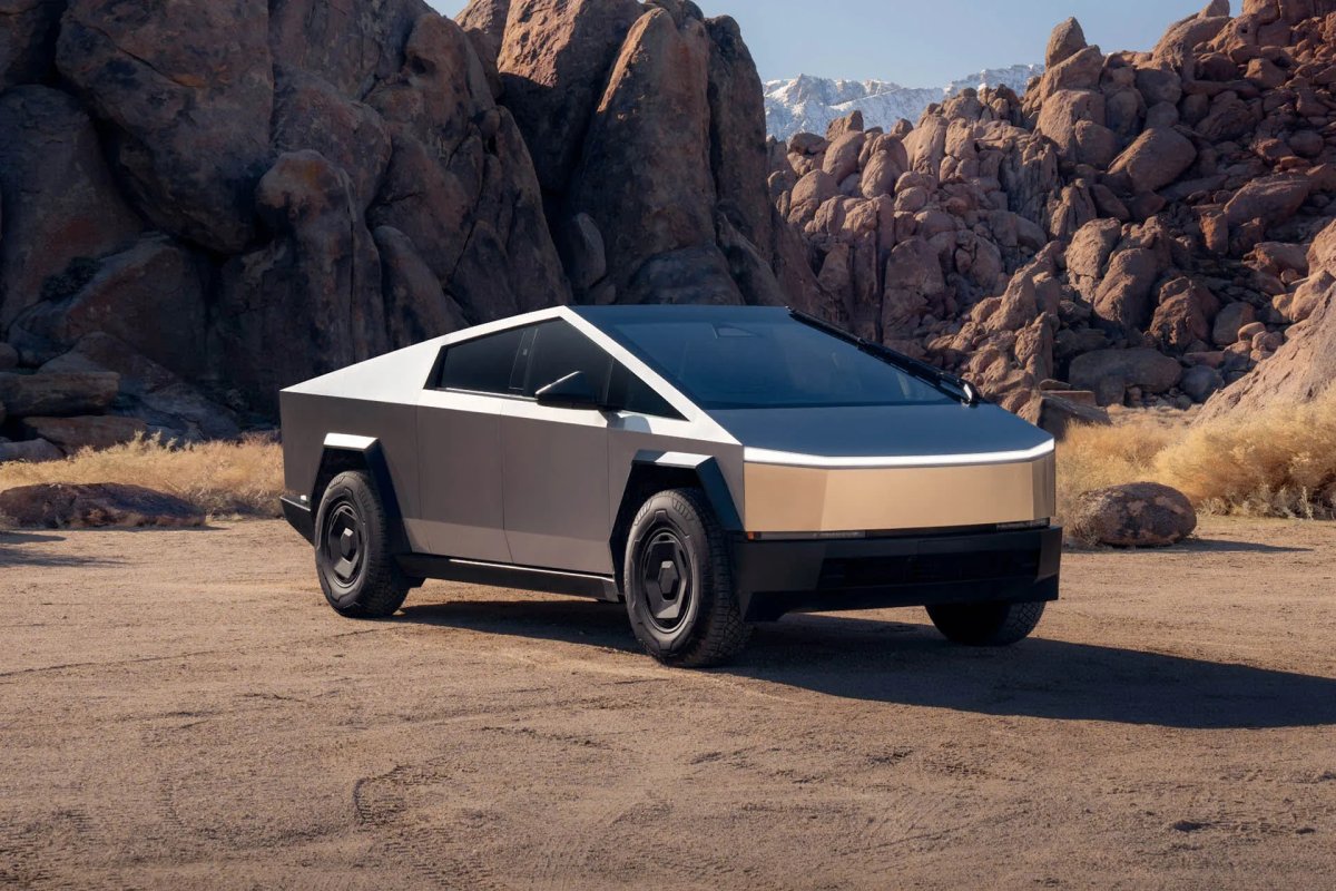 New $59,990 Tesla Cybertruck Pricing Only Lasts 10 Days