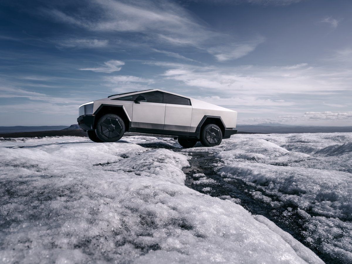 As Promised, Tesla Increases the Price of the Cybertruck Dual Motor AWD