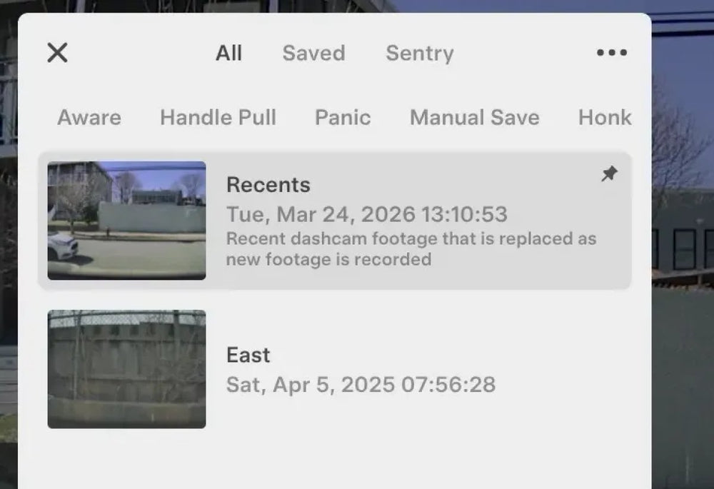 Tesla Update 2026.8 — The Undocumented Changes – Hub
