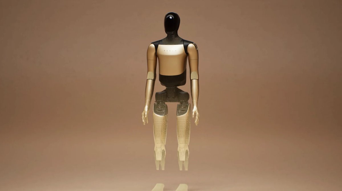 Tesla Announces Joint 'Digital Optimus' Project With xAI