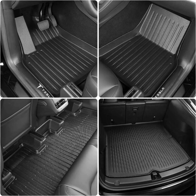 Does Tesla Provide Floor Mats with Their Cars?