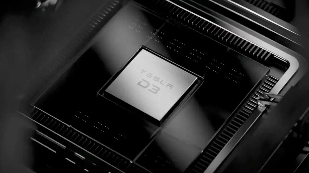 Dojo Isn’t Dead, It’s Moving Off-World: A Look at Tesla’s D3 Space Chip