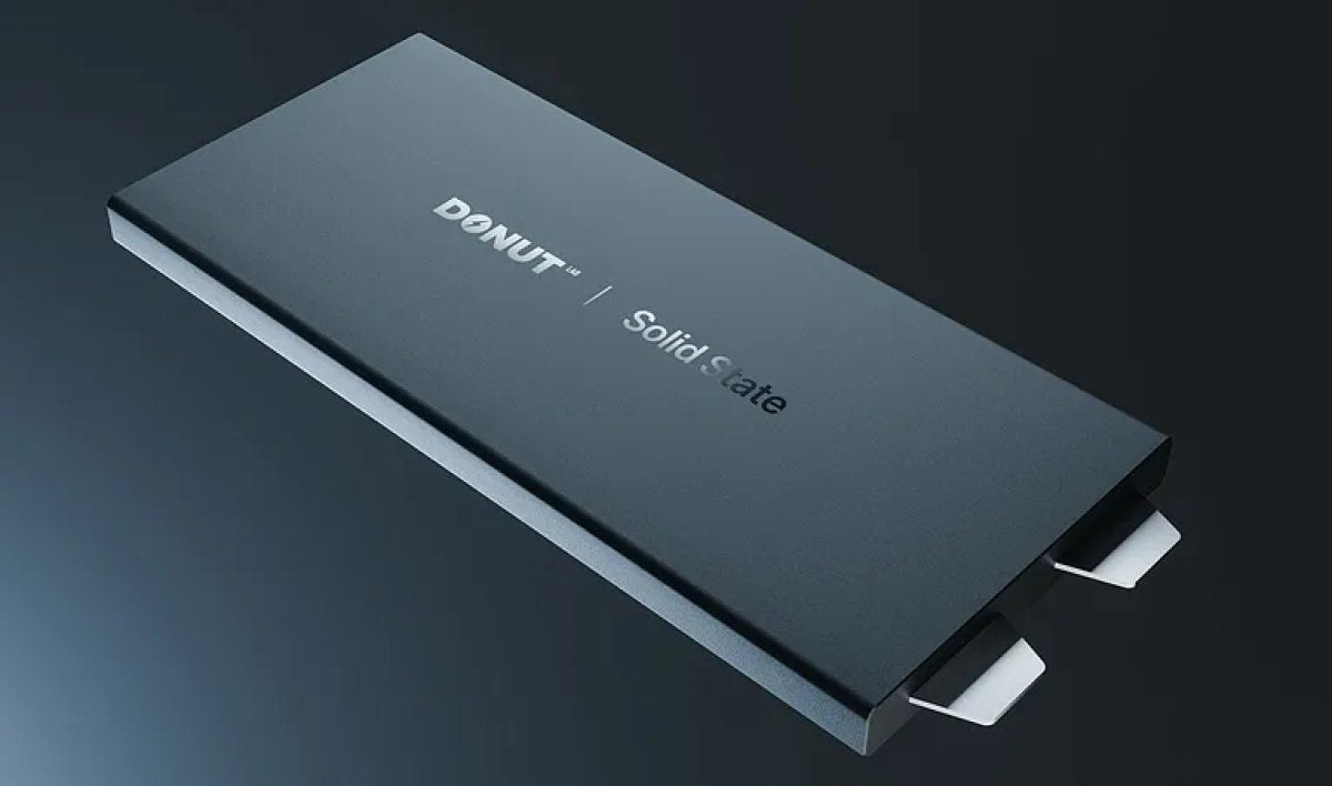Donut Labs Solid-State Battery: Miracle or Illusion?