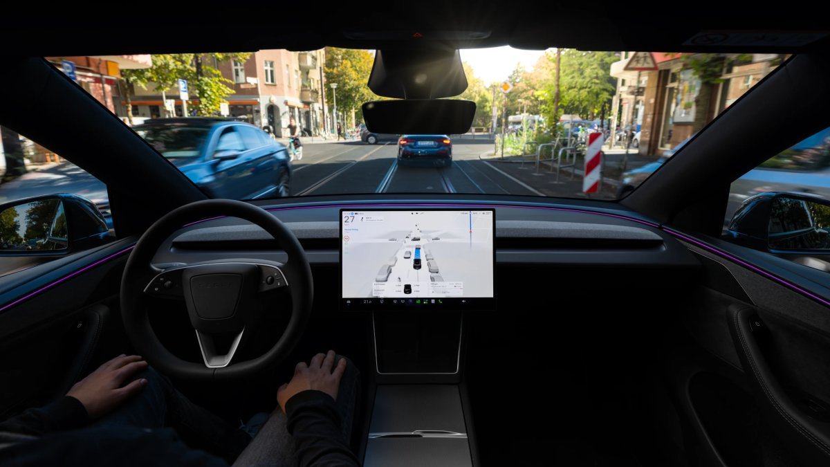 Latvia Approves Tesla FSD, Becoming 10th EU Member and 18th Worldwide