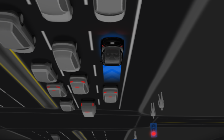 Tesla Update 2026.38.5.5: FSD (Supervised) v14.3.12 Down Under