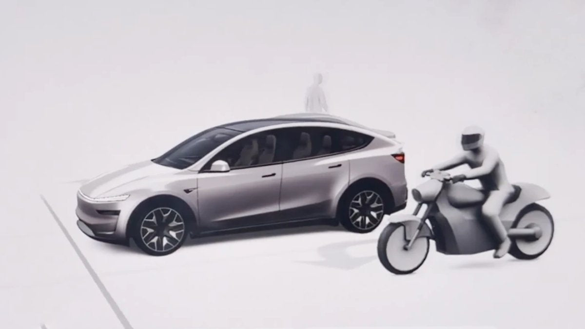 Tesla FSD 14.3.9 Coming Soon; Will Include New 'Automatic Collision Evasion' Feature