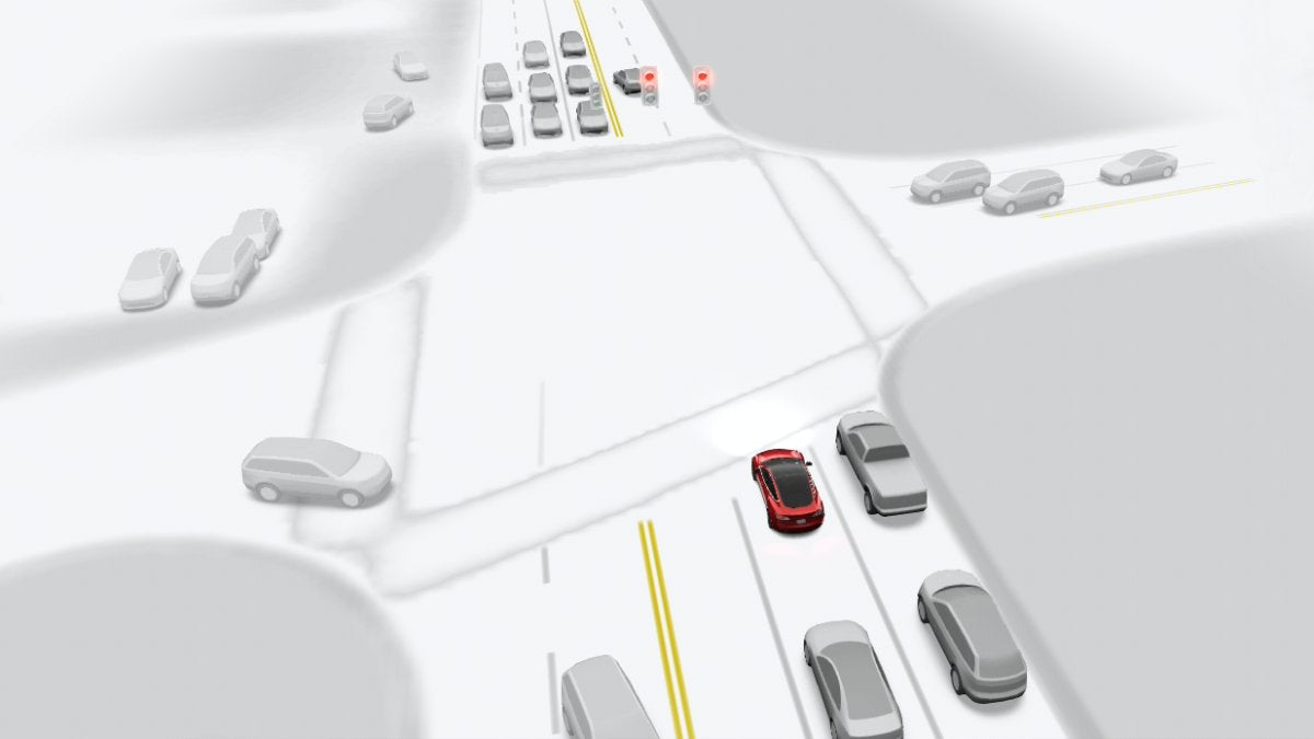 What's Changed in Tesla FSD v14.2.2.4