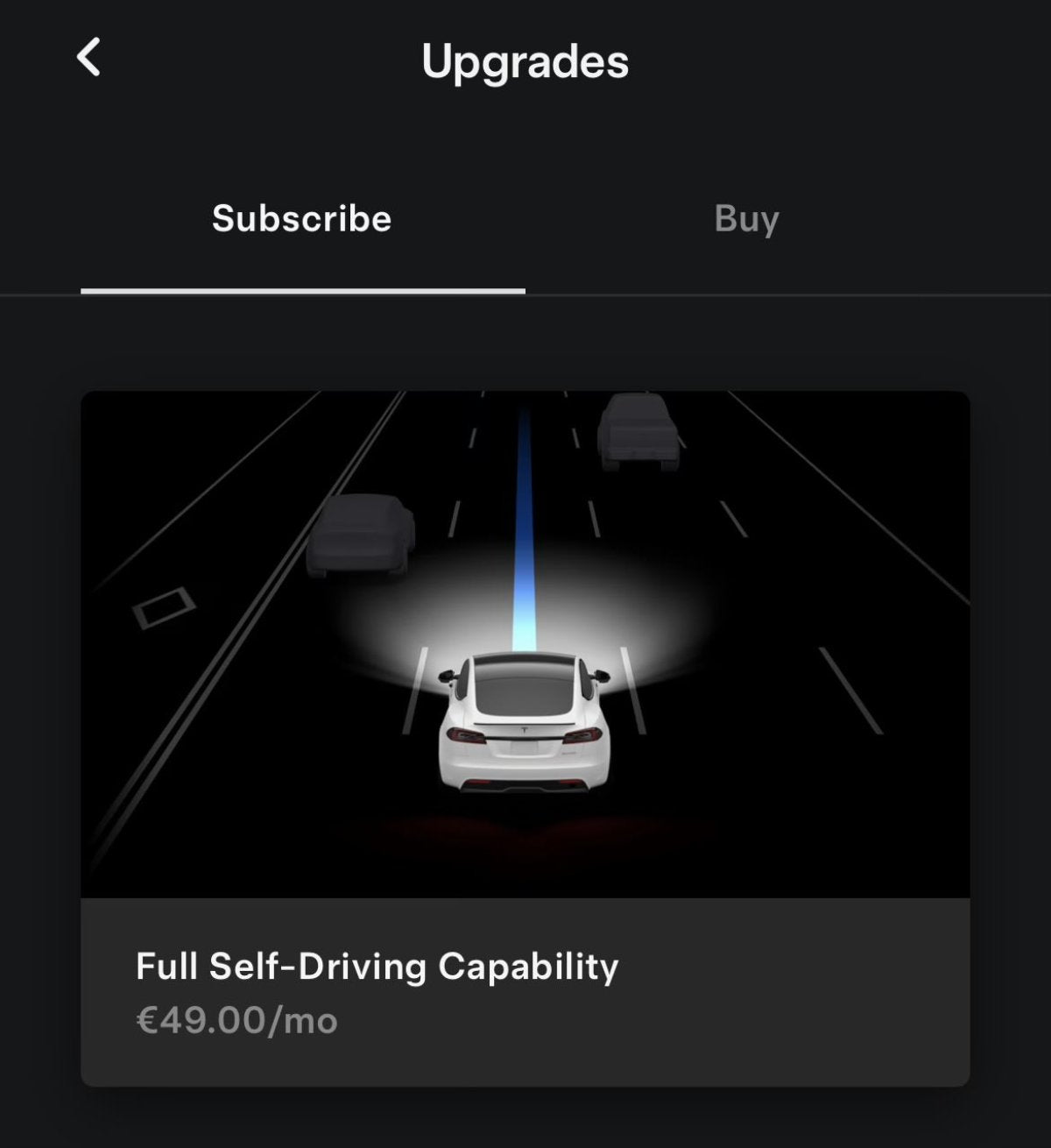 Tesla Launches FSD Subscriptions in the Netherlands – Hub