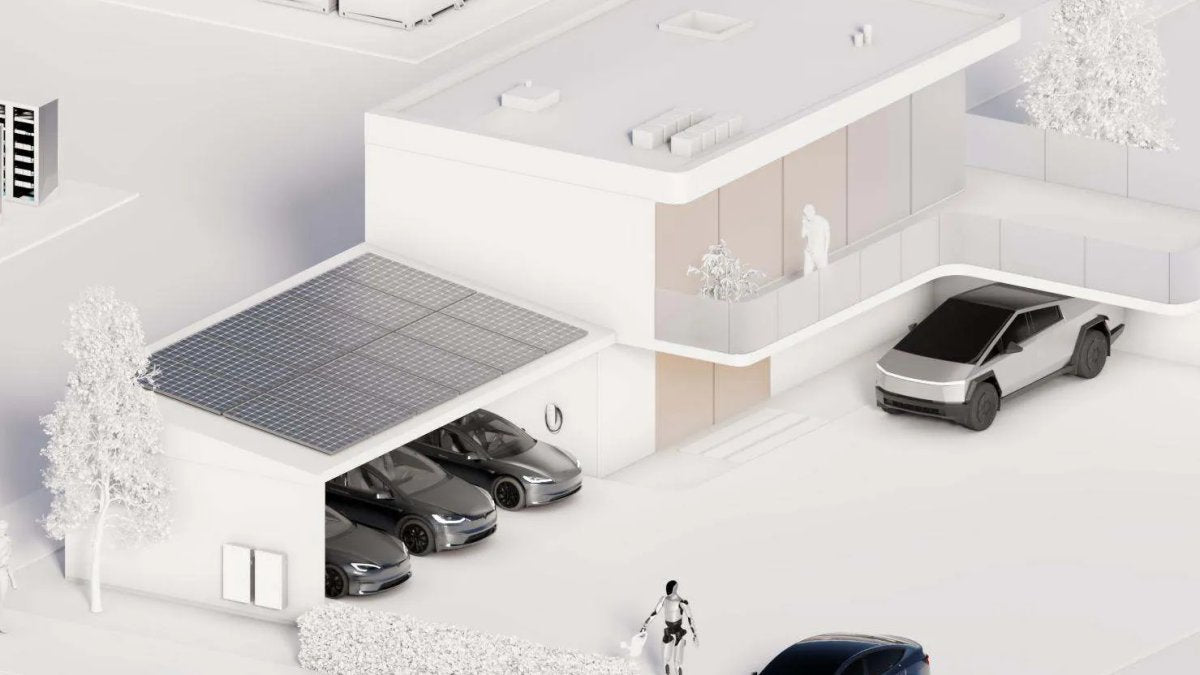 Tesla Reports Q4 Delivery Numbers: Narrowly Misses on Deliveries; Energy Hits Record