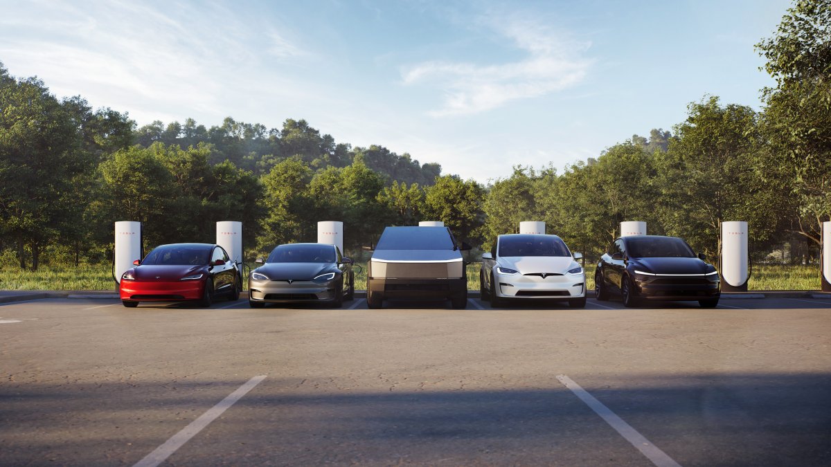 Tesla Releases Q1 2026 Delivery Estimates From Analysts