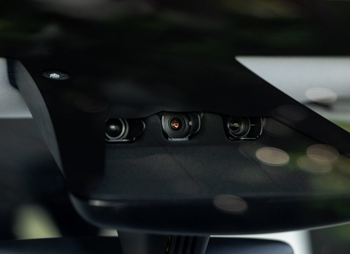 How Tesla’s FSD Hardware Has Changed Over the Years