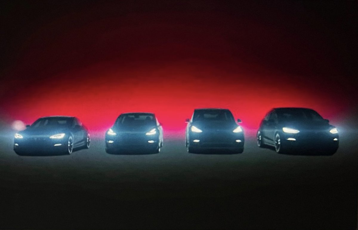 Tesla Must Recall 20,000 Vehicles Over Bright Headlights