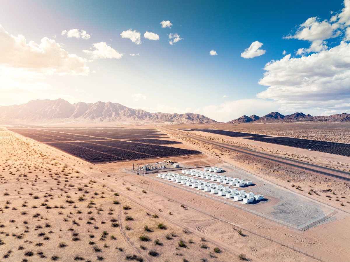 Tesla’s Sustainable Innovations in Lithium Refining