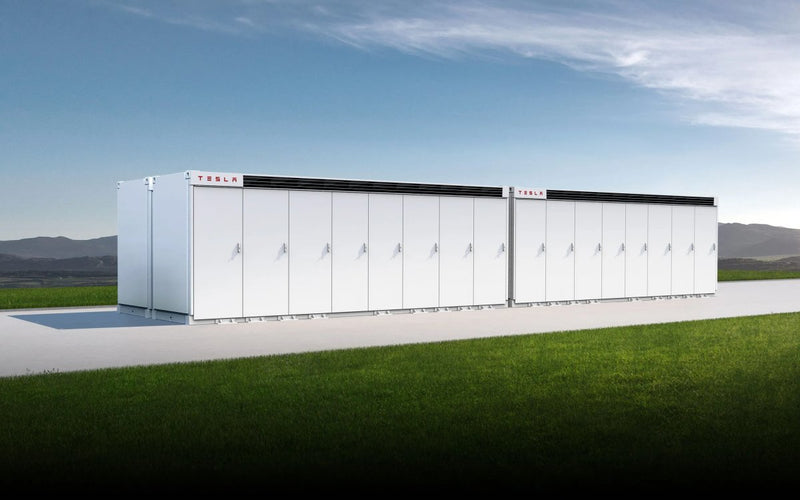 Tesla and LG to Build $4.3 Billion LFP Battery Factory in U.S. – Hub