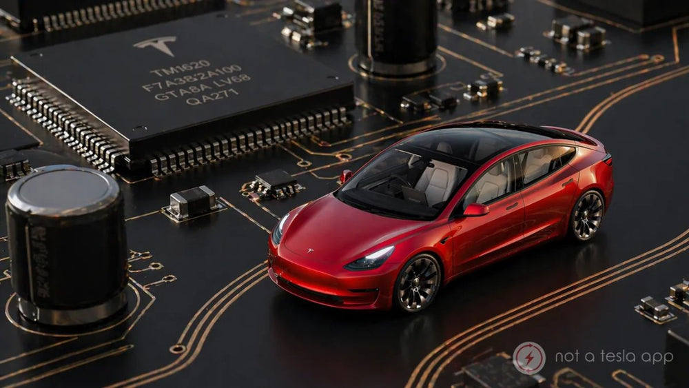Tesla Announces HW3 Upgrade Plan, Trade-In Discount and Confirms No Un ...
