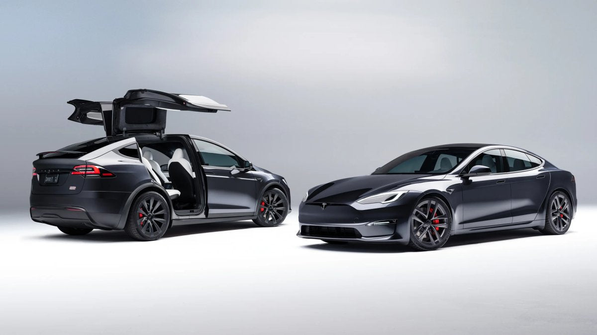 Tesla Reveals the Real Reasons Behind the Model S and Model X Cancellation