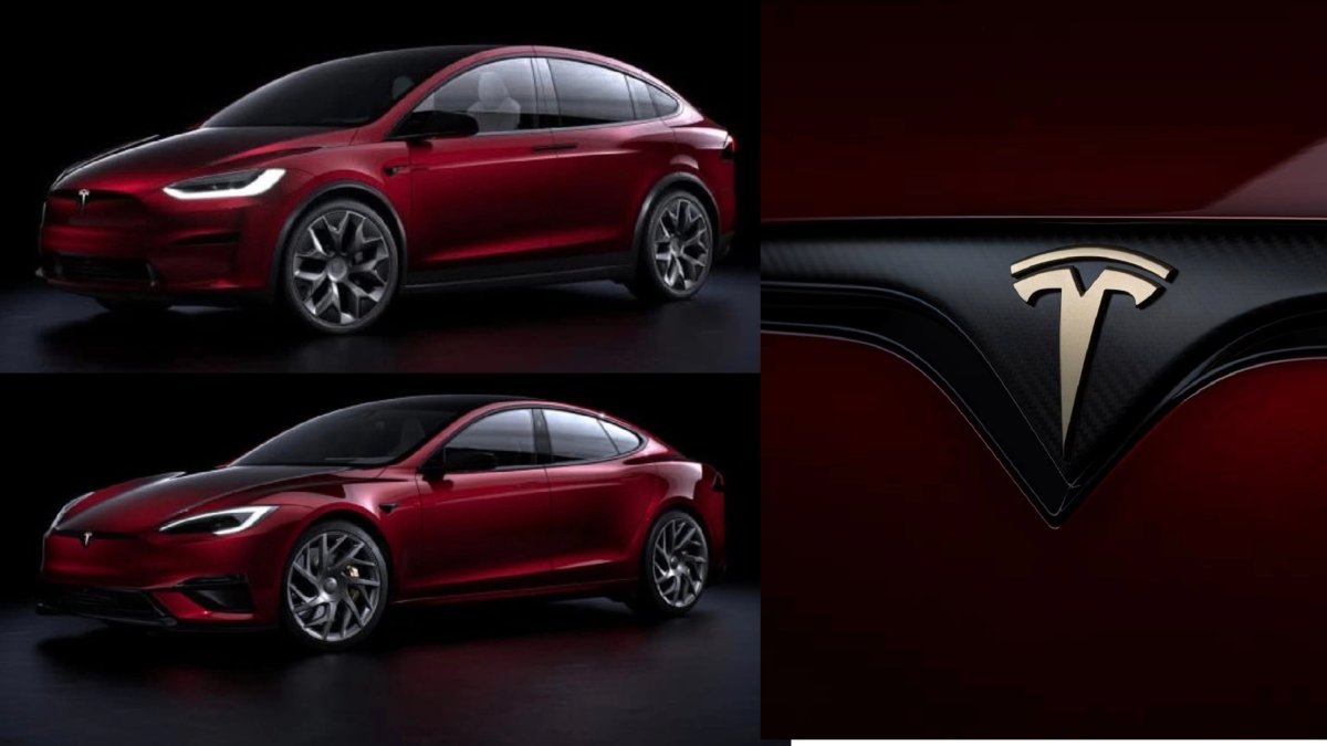 Tesla Sets New Date for Model S/X Signature Edition Event