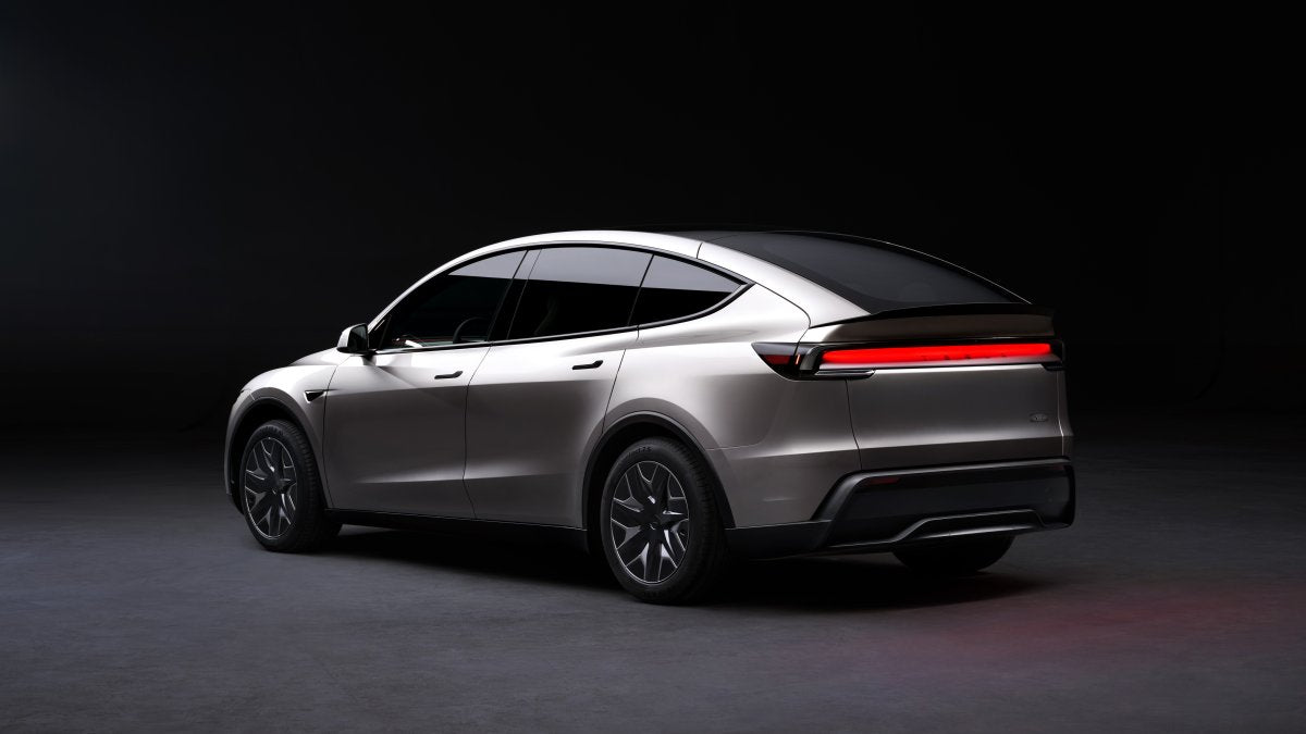 U.S. Model Y L Deliveries Slip to January–March 2027 for Many
