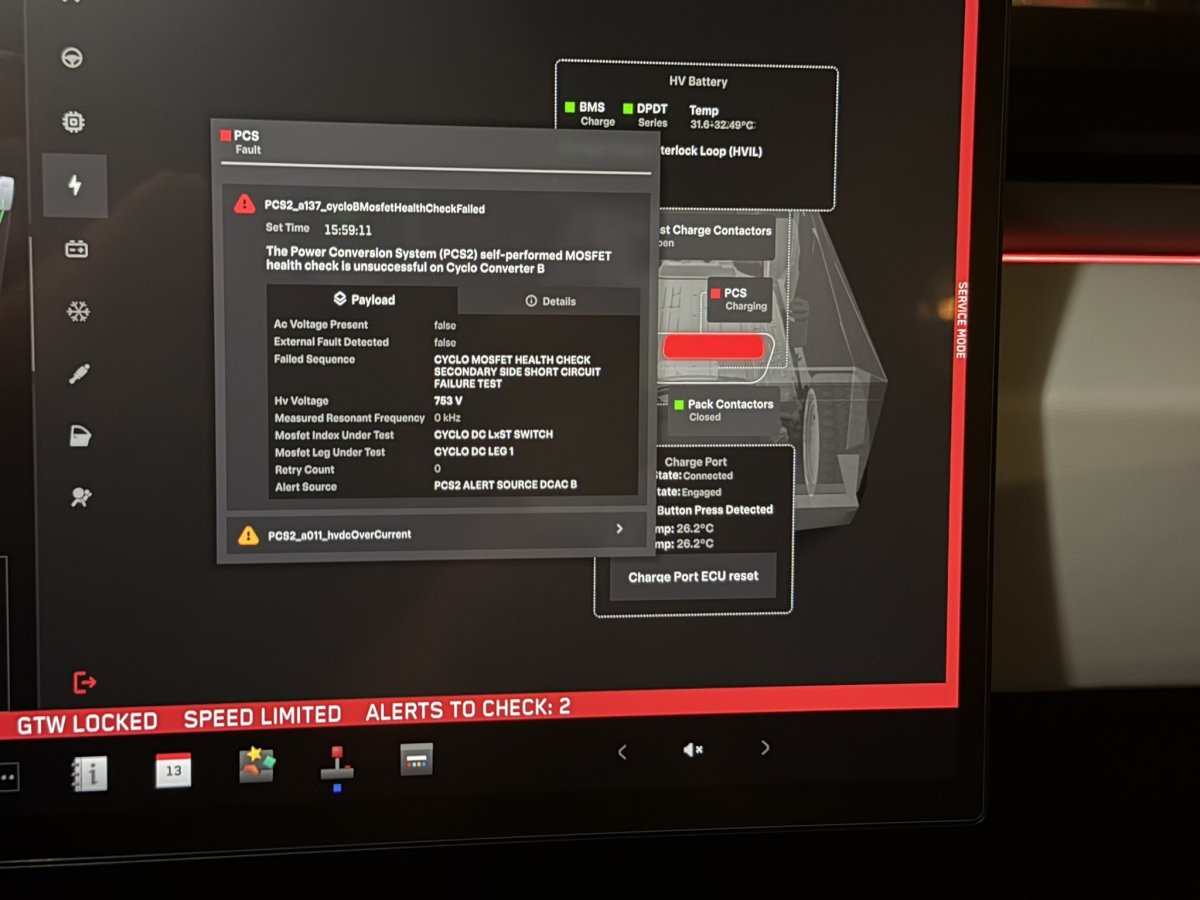 Tesla Extends Cybertruck PCS Warranty to 8 Years, Will Reimburse Owners for Repairs
