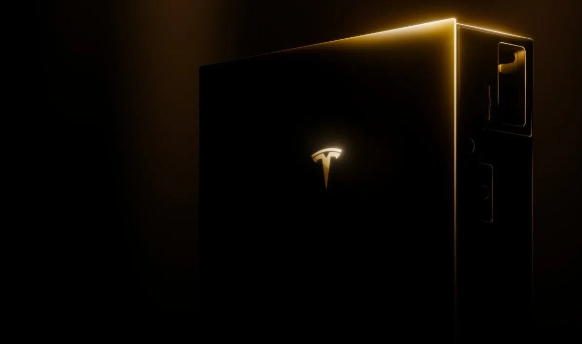 Tesla Unveils Powerwall 3P — a 3-Phase Powerwall