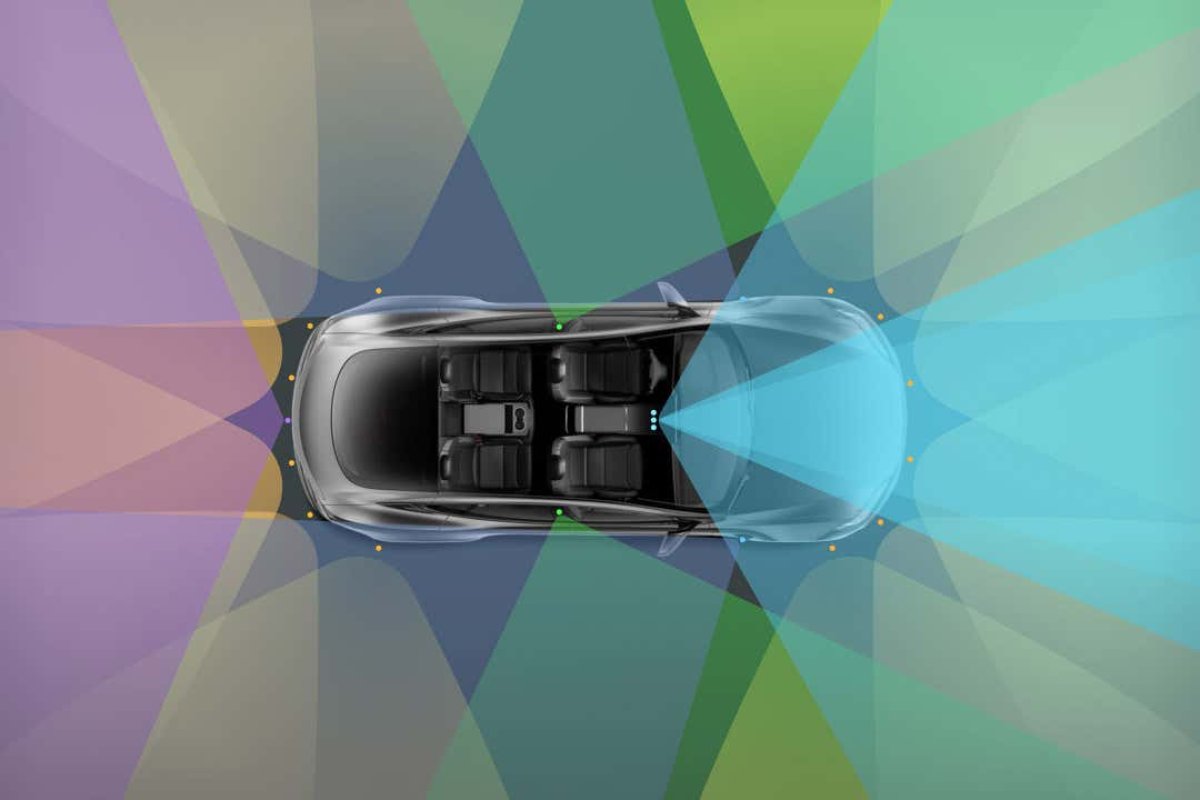 Waymo Explains Their Multimodal Approach to Autonomy [VIDEO]