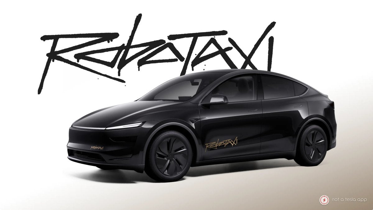 How Tesla's Robotaxi Will Deal With First-Responders, Police and Collisions