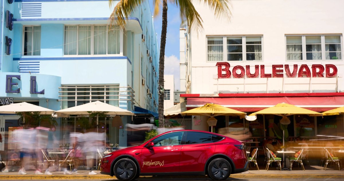 Tesla Registers 79 New Robotaxis in Texas in One Today