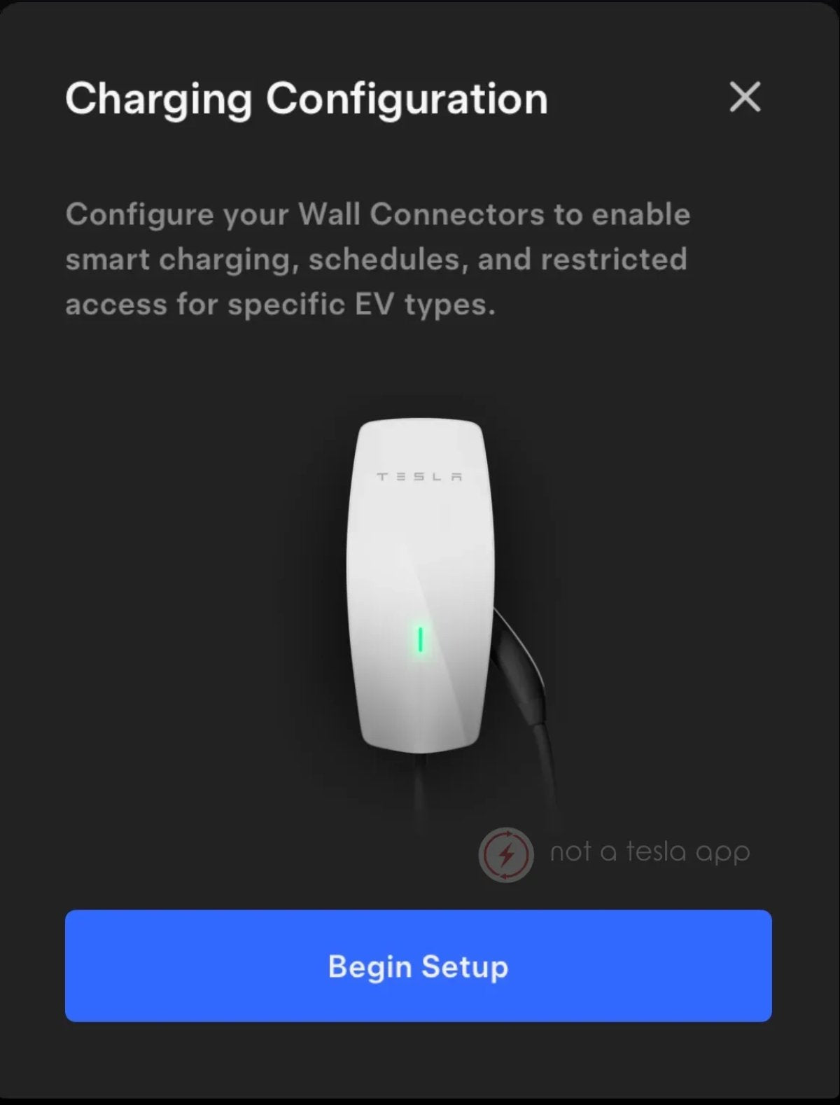 Tesla app 4.56.5: Smart Charging, Plaid Gold Badge, Enhanced Charge on Solar, Battery Repaired Certificate