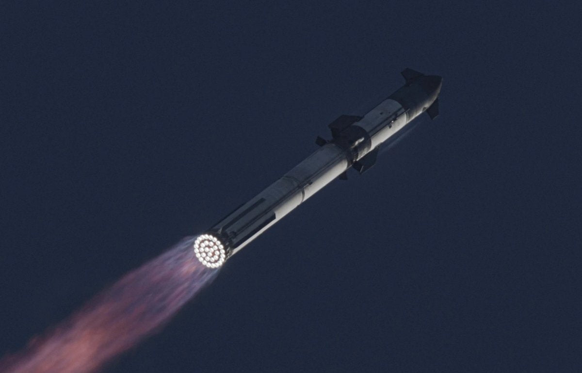 SpaceX IPO Explodes Past Tesla and TSMC to Hit $2.2 Trillion