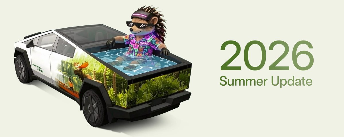Tesla Announces Summer Update: Grok Vehicle Commands, Preferred Routes, Add Vehicle Wraps in App and More