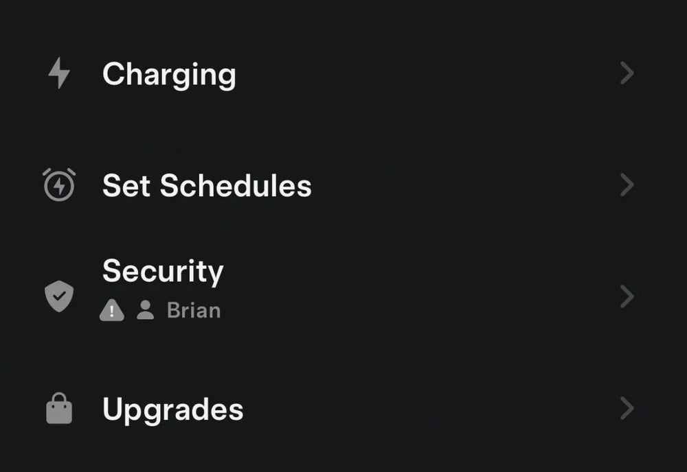 Tesla Update 2026.8 Lets You See Who's Driving in the Tesla App – Hub