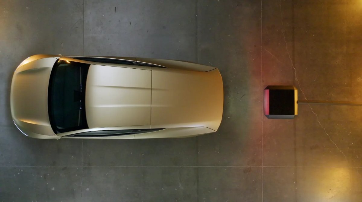 Tesla Says Cybercab is the Most Efficient EV Ever Built