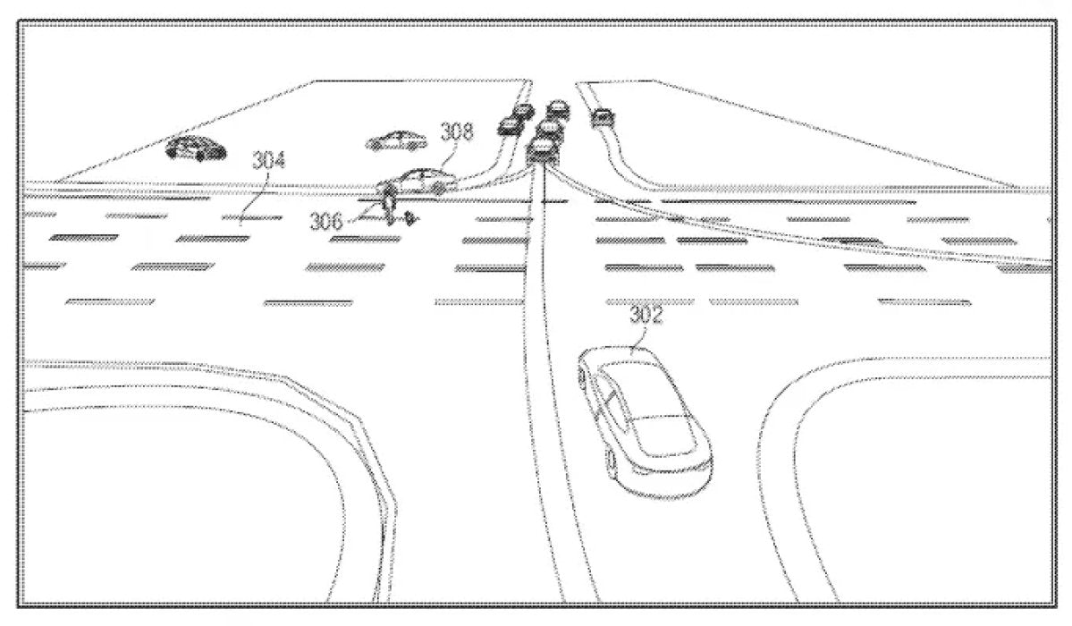 Teslas New Patent Explains the Human-Like Driving of FSD V14 and the Magic Behind v14-Lite