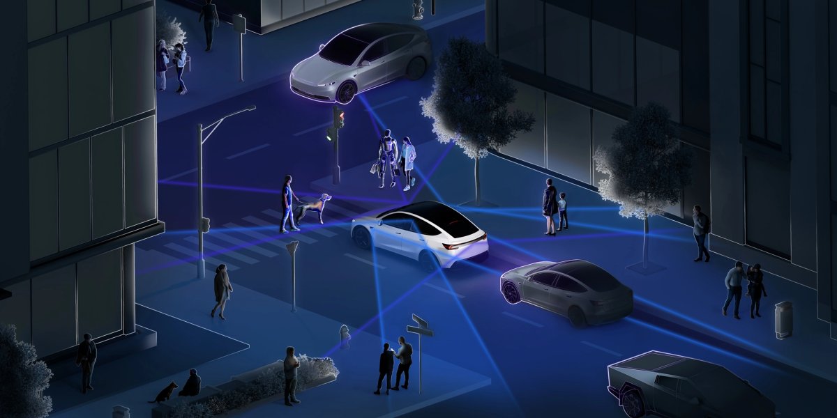 How Many People Have Access to Tesla FSD?
