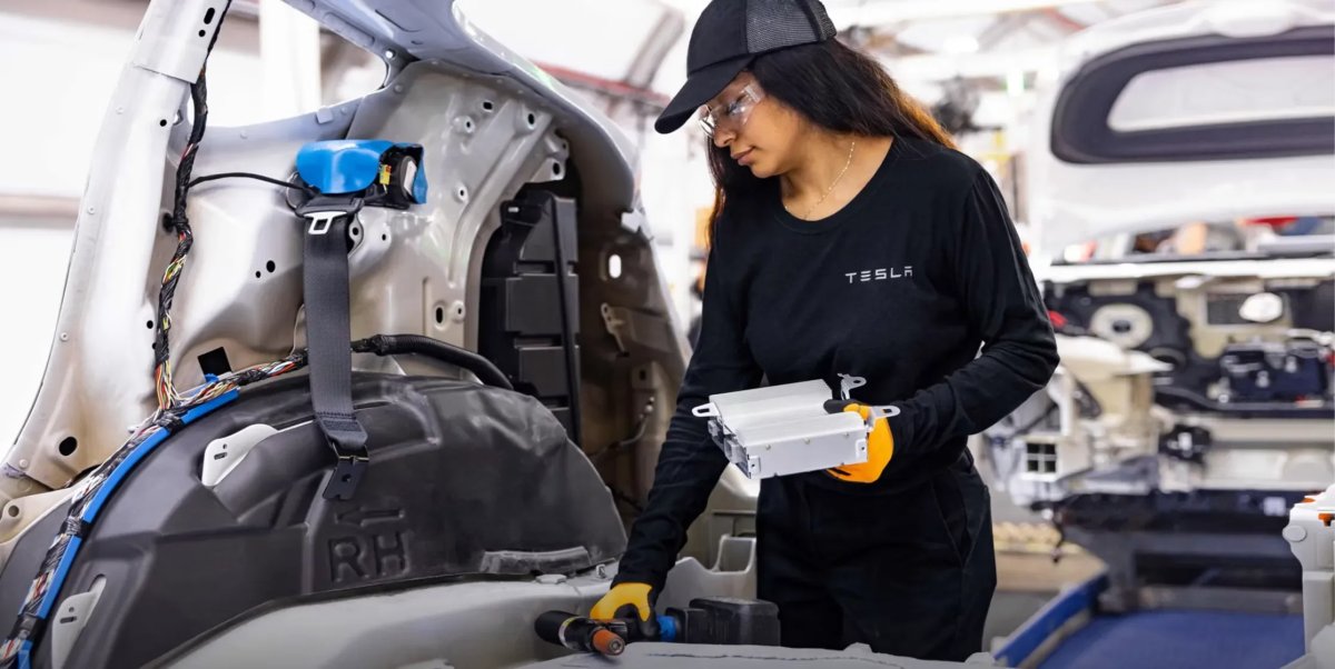 Tesla Goes to Trial Over Alleged Racial Bias at Fremont Factory