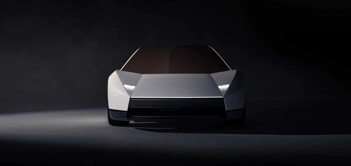 Tesla Roadster Details: Thrusters, 330 mph Claim, 0-60 in 0.81s