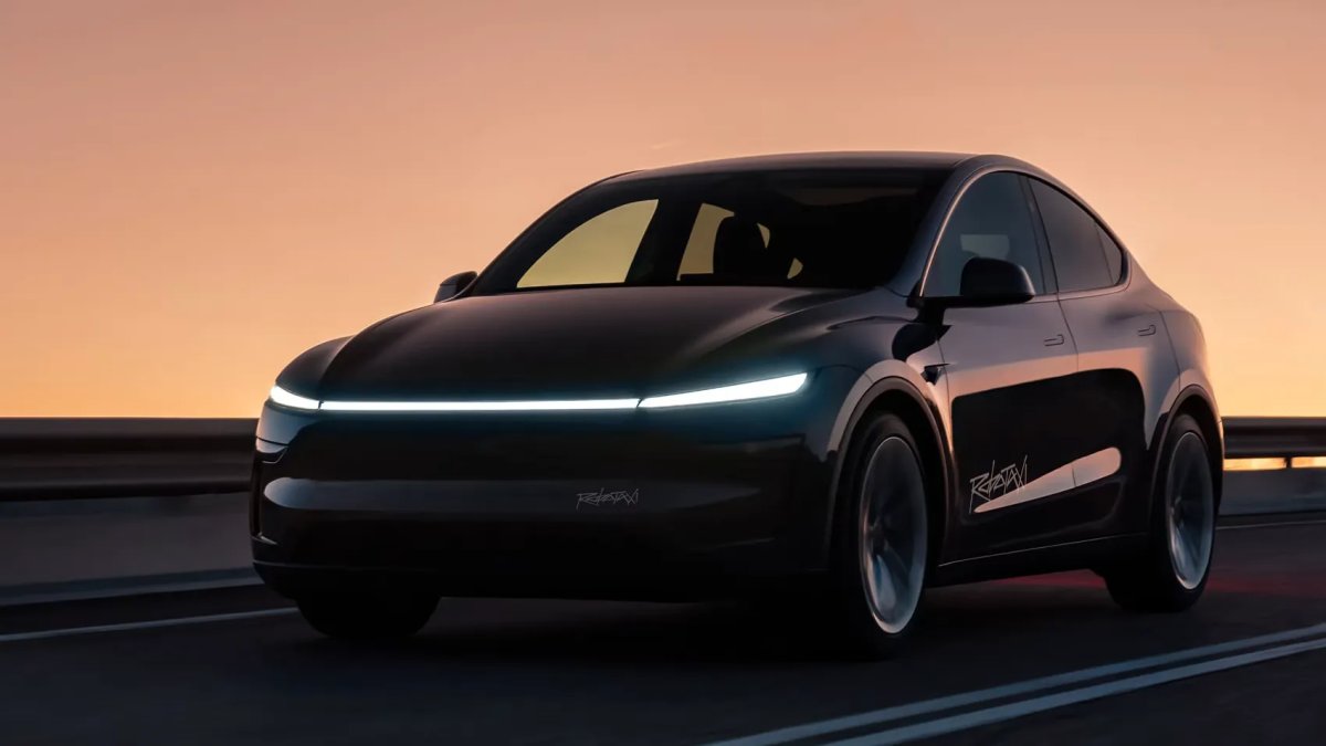 Tesla Raises Robotaxi Base Fare, Drastically Increasing the Price of Short Trips