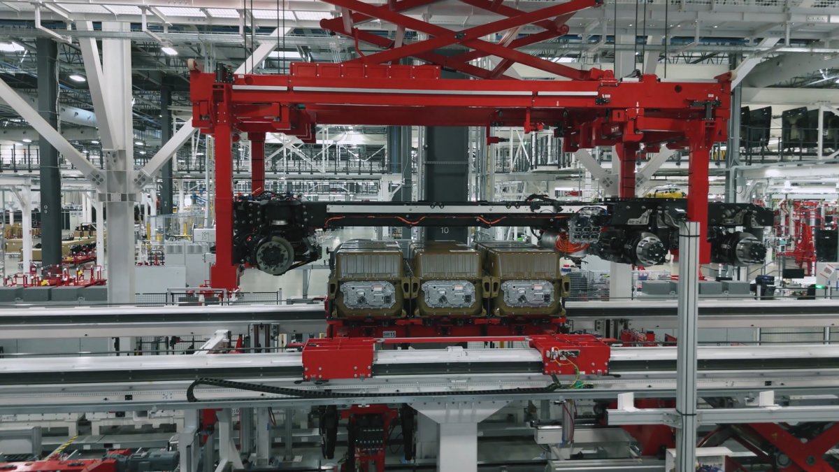 Tesla Semi Event Recap: Everything That Was Announced
