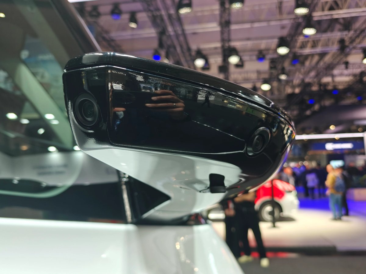 Tesla's European Semi: Photos, Videos, and What's Different