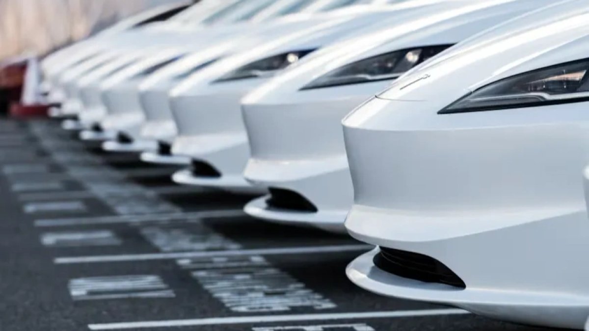 Bank of America Resumes Coverage on Tesla & Rivian; Sets Stock Targets