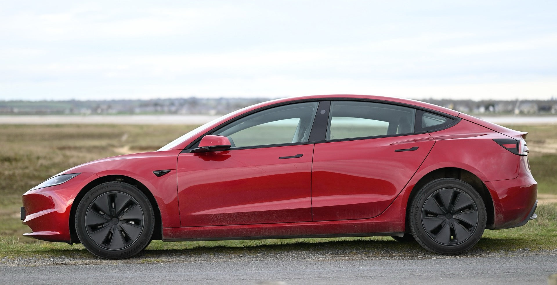 Top 10 Must-Have Tesla Accessories for the Model 3 and Model Y