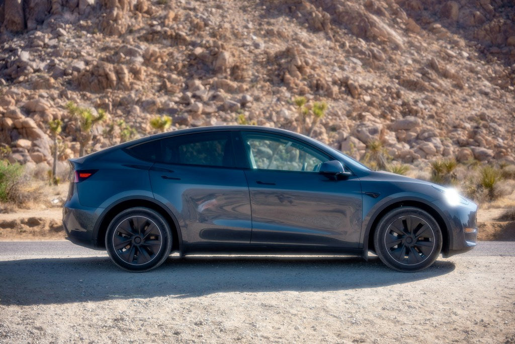 Top Sunshade Accessories for the Model Y to Keep Your Vehicle Cool!