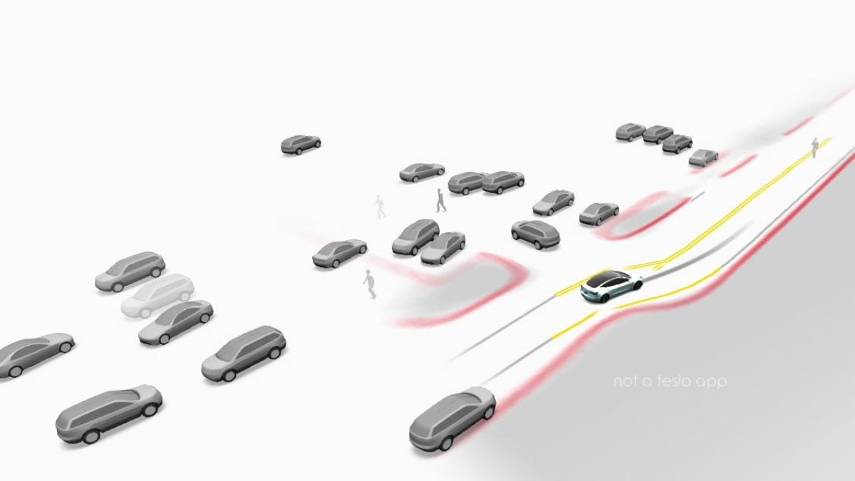 Tesla Announces FSD V14 Lite for HW3 Will Expand Internationally
