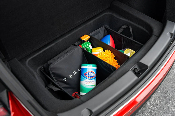 Storage Organizers