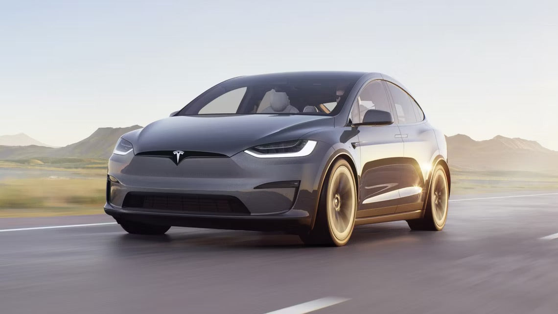 Model X