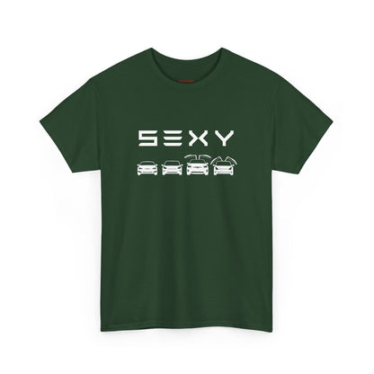 'SEXY' - T-Shirt