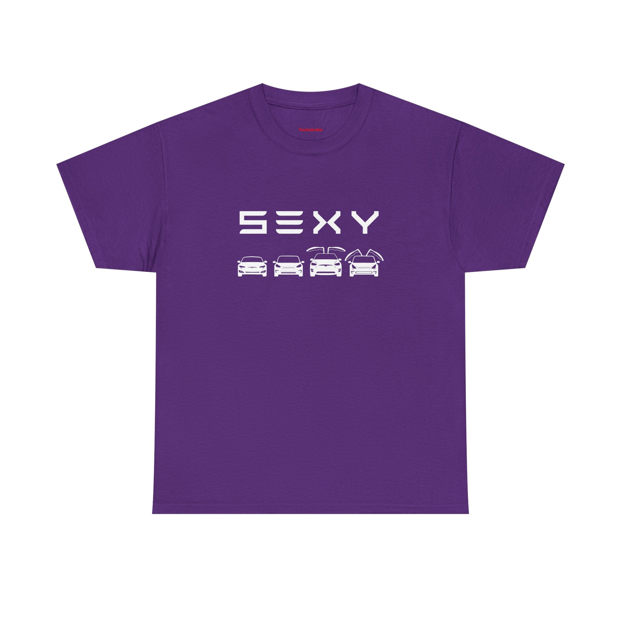 'SEXY' - T-Shirt