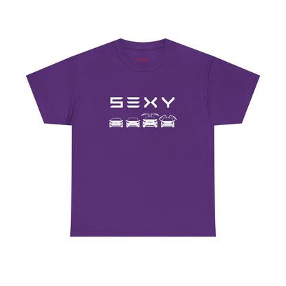 'SEXY' - T-Shirt